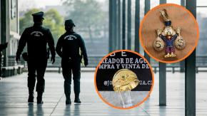 La arista de tráfico de oro que sigue la PDI sobre “Barbie”, la mujer fuerte del Tren de Aragua y la Operación Tokio